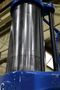 7' X 17' CARLTON MODEL 3A RADIAL DRILL: STOCK #70627