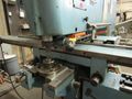 52' FABRIKS FAXIMIL MODEL 6CCN-10 NIBBLER: STOCK #70488
