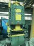 300 TON HTC HYDRAULIC C-FRAME PRESS: STOCK #70546