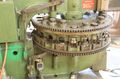 DIACRO MODEL 18 TURRET PUNCH PRESS: STOCK #70458