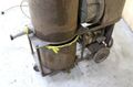 INVINCIBLE VACUUM MODEL #809-B STOCK #70371