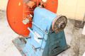 2500 LBS X 24" LITTELL COIL REEL: STOCK #70308