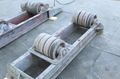 10 TON WEBB TANK ROLLS: STOCK #70346