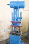 10 TON PNEUPOWER PRE-PUNCH / CUTOFF PRESS: STOCK #69912