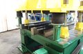 80 TON ASC / BRADBURY CUTOFF PRESS: STOCK #69560