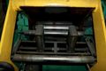 11,000 LB X 19.5" X .156" ORII SPACE SAVER COIL FEED LINE: STOCK #69443