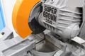 SUPER BROWN MODEL #350 COLD SAW: STOCK #69242