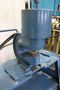 70 TON WA WHITNEY HYDRAULIC C FRAME FLANGE PUNCH & POWER UNIT: STOCK #69221