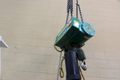 2 TON P&H CHAIN HOIST: STOCK #68721