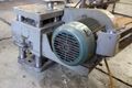 7.5 HP MASTER MACHINE TOOLS MILL HEAD W/ CROSS SLIDE TABLE: STOCK #68686
