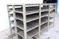 PRESS BRAKE DIE RACK: STOCK #68389