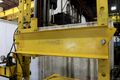 50 TON ENERPAC TRAVELING FRAME H-FRAME PRESS: STOCK #68436