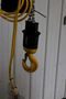 2 TON KONE CRANE ELECTRIC HOIST: STOCK #68182