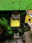 110 TON MUBEA MODEL #KBL1100 MECHANICAL IRONWORKER: STOCK #68075