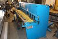 8' X 10 GA DREIS & KRUMP HYDRAULIC SHEAR: STOCK #68197