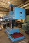 6' X 14' TOS MODEL VRM 50 UNIVERSAL RADIAL DRILL: STOCK #67935