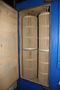 5HP ROBO VENT MODEL #DFM-5000-8 DUST COLLECTOR: STOCK #67409