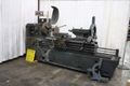 24" X 70" TURRI MODEL #T-300SB GAP BED ENGINE LATHE: STOCK #67323