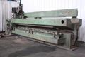 120" PANDJIRIS MODEL 120-1/50FS SEAM WELDER: STOCK # 67379