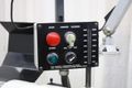 11" X 20" WILTON MODEL TRL11183 PRECISION TOOLROOM LATHE: # 66970