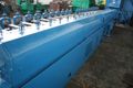 24 STAND X 2-1/2" MODEL MW2-1/2 TISHKEN ROLLFORMER: STOCK #66886