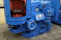 24" SUNDSTRAND HORIZONTAL SPINDLE ROTARY SURFACE GRINDER: STOCK #66735