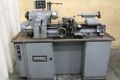11" X 18" HARDINGE MODEL #HLV-H PRECISION TOOLROOM LATHE: STOCK #66096