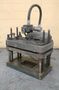 12 TON AIRAM 4 POST PNEUMATIC CUTOFF PRESS: STOCK #65978