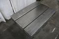 40' X 32' X 20' T SLOTTED DRILL TABLE: STOCK #65848