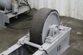 30 TON RANSOME TANK ROLLS: STOCK #65682