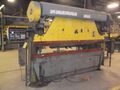90 TON X 10' MERCURY PRESS BRAKE WITH CNC HURCO BACKGAGUE: STOCK #65598