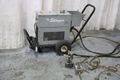 LAMINA DRILL PORTABLE MAGNETIC DRILLING & TAPPING MACHINE: STOCK #65533