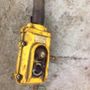 2 TON COFFING ELECTRIC CHAIN HOIST: STOCK 65317