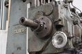 3.5" CINCINNATI GILBERT BORING MILL: STOCK #64428