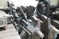 124' GIDDINGS & LEWIS MILLING & FACING CENTERING MACHINE STOCK #64194