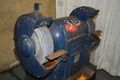 14" HAMMOND DOUBLE END GRINDER: STOCK #63903