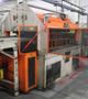 80 TON BRADBURY 4 POST MECHANICAL CUTOFF/PREPUNCH PRESS: STOCK #63798