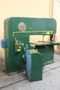 60' DOALL VERTICAL BAND SAW STOCK #63901