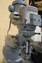 2HP BRIDGEPORT VERTICAL RAM TYPE MILL: STOCK #63449