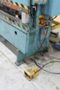 55 TON X 6' NIAGARA HYDRAULIC PRESS BRAKE: STOCK #61950
