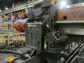 20'6" X 6" THICK INGERSOLL FERROUS PLATE SAW: STOCK # 61815