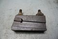 ALORIS EA7 TOOL HOLDER: STOCK #59257