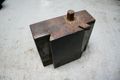 ALORIS DAH TOOL HOLDER: STOCK #59256