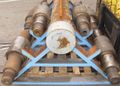 8" X 10" LOMA/HILL ACME MODEL #1000 2 HI ROLLING MILL: STOCK #58616