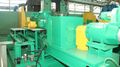 PAXSON ROLL FEEDER: STOCK #58717