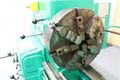 25" X 78" AMERICAN ENGINE LATHE: STOCK #58840