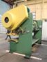 80 TON ALCECO GAP PRESS: STOCK #58743