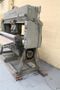 25 TON HERMAN SCHWABE MODEL #ATH TRAVELING HEAD PRESS: STOCK #58222