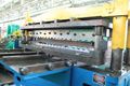40 TON YODER MODEL #P-40S CUTOFF PRESS: STOCK 57994