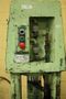 50 TON WHITNEY HYDRAULIC ANGLE SHEAR: STOCK #56443